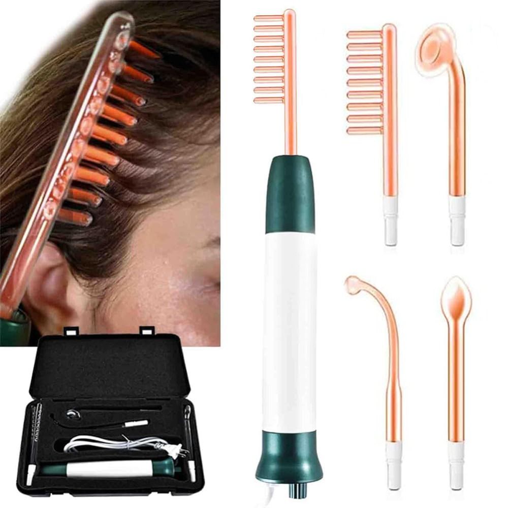 Hair Care Formulation - 새로운 영양 공급 헤어 루트 볼텍스