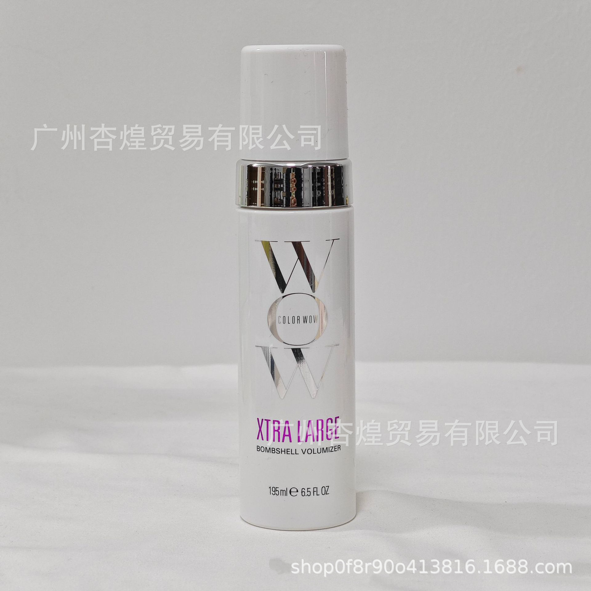 Hair Care Wow - 컬러 와우 드림 코트 헤어 케어