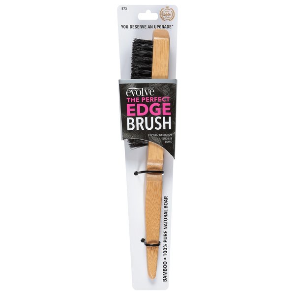 Bamboo Hair Brush - 가정 및 일상용 대나무 헤어 브러쉬