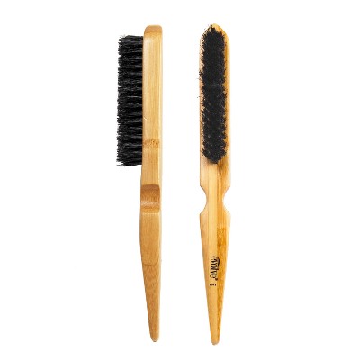 헤어 브러쉬 1개 대나무 재질 - Bamboo Hair Brush 리뷰 및 가격
