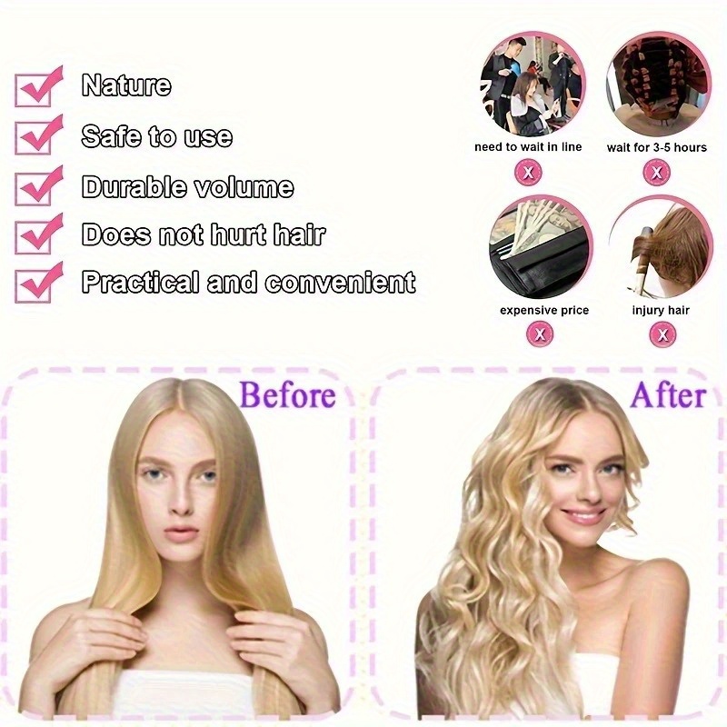 10/30pcs 버섯 모양 헤어 컬러 부드럽고 순한 헤 - Hair Care Formulation 리뷰 및 가격