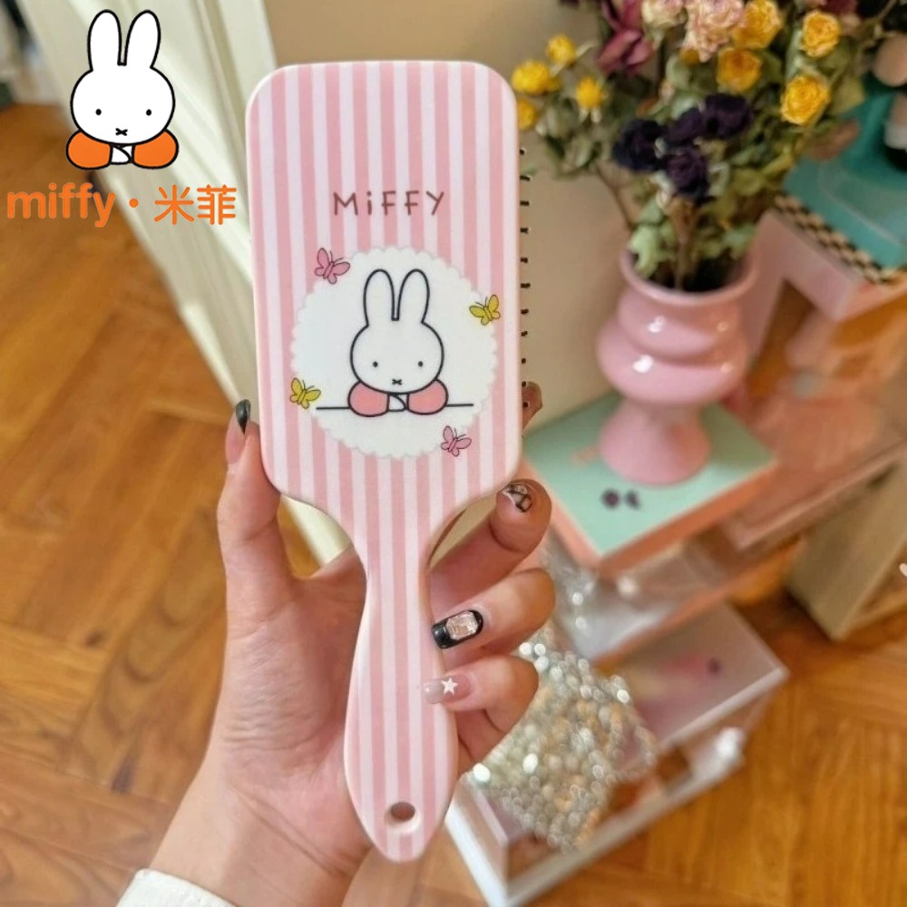 미피 귀여운 에어쿠션 헤어 빗 부드러운 마사지 두피 케 - Hair Care Formulation 리뷰 및 가격