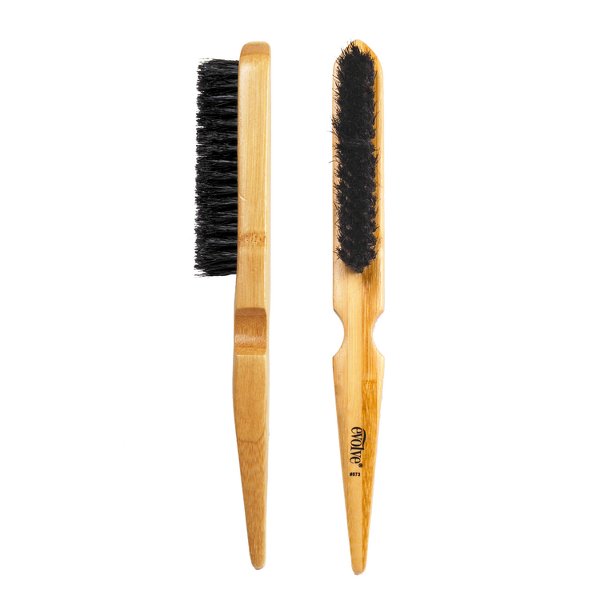 가정 및 일상용 대나무 헤어 브러쉬 - Bamboo Hair Brush 리뷰 및 가격