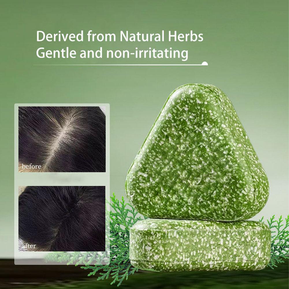 120g 우스만 풀 샴푸 비누 상쾌하고 깨끗한 헤어 케 - Hair Care Formulation 리뷰 및 가격
