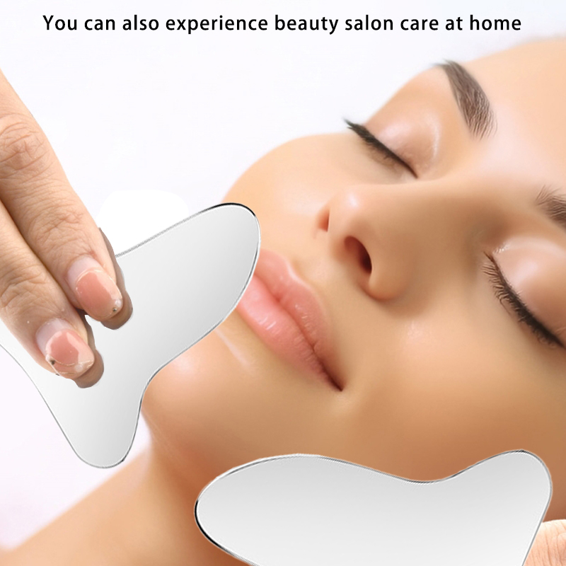 Z.1Pc 스테인리스 스틸 모낭 클렌징 블랙헤드 스크래 - Hair Care Zone 리뷰 및 가격